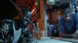 NOUVELLE CAMPAGNE DE MARQUE CANAL+ EN AFRIQUE : CANAL+ CHAQUE JOUR ENSEMBLE