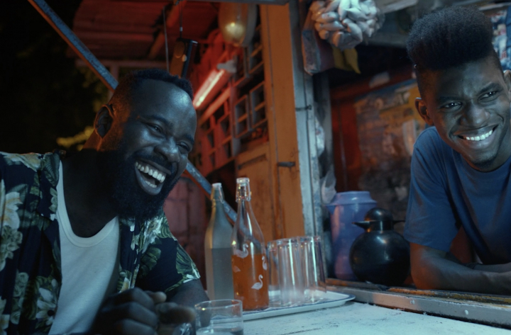 NOUVELLE CAMPAGNE DE MARQUE CANAL+ EN AFRIQUE : CANAL+ CHAQUE JOUR ENSEMBLE