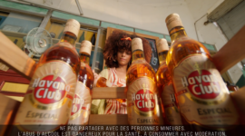 Havana Club, el auténtico Ron de Cuba