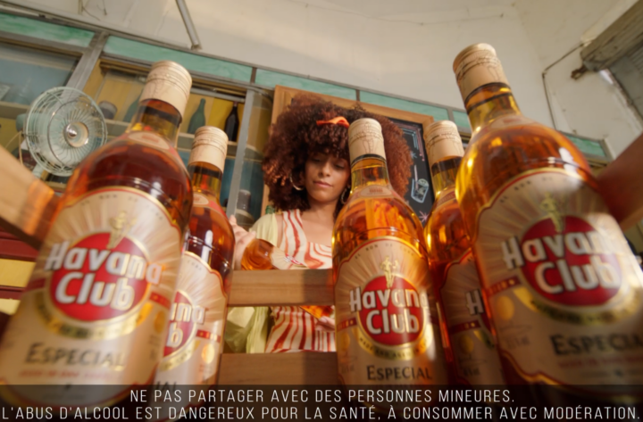 Havana Club, el auténtico Ron de Cuba