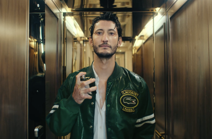 Lacoste – L&rsquo;Original