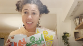 Campagne TV – Prime Famille