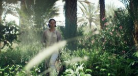 Saudi Odyssey