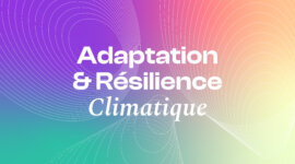 Redéfinir l&rsquo;identité d&rsquo;une startup climatique en temps record