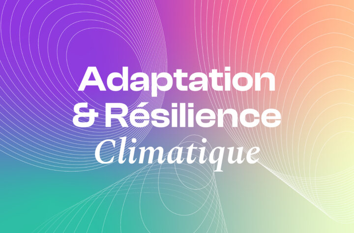 Redéfinir l&rsquo;identité d&rsquo;une startup climatique en temps record
