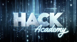 Hack Academy – Une opé digitale pour sensibiliser aux risques du hacking