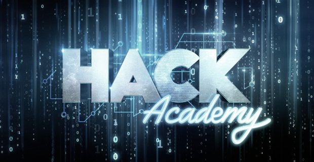 Hack Academy – Une opé digitale pour sensibiliser aux risques du hacking