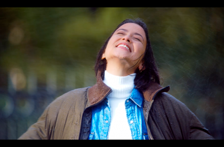 Klorane – Campagne Digitale