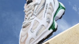 Nouvelle sneaker L003 2K24