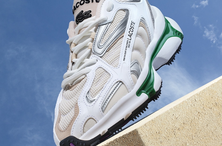 Nouvelle sneaker L003 2K24