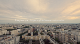 BETC pour #protègetonsoignant*