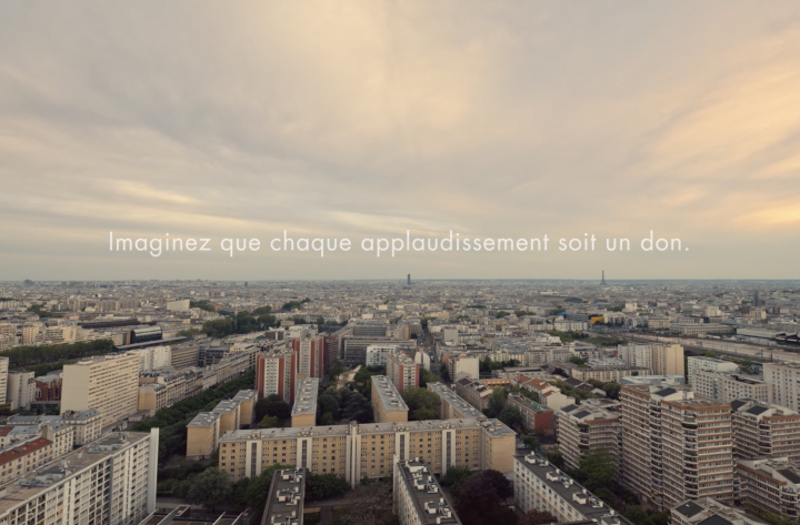 BETC pour #protègetonsoignant*