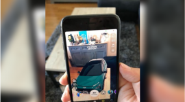 Social Media / Full funnel – Hyundai investit Snapchat