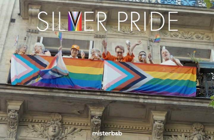 Silver Pride