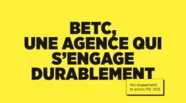 Rapport de Développement Durable 2024