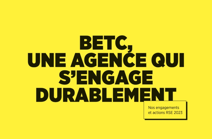 Rapport de Développement Durable 2024
