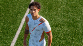 No Home Jersey