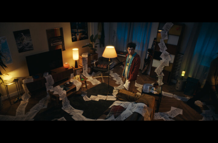Stranger Things