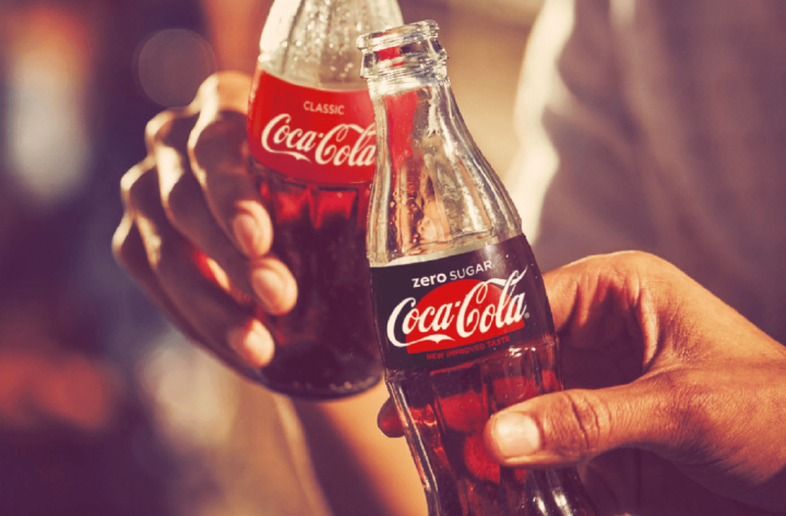 Coca-Cola CLUB