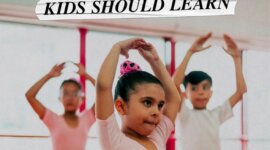 Kids Should Stay Kids.