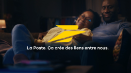 Y&rsquo;a pas écrit La Poste