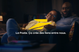 La saga Y&rsquo;a pas écrit La Poste est de retour