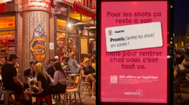 Les codes promesses