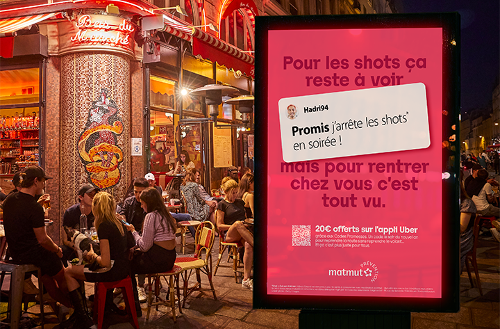 Les codes promesses