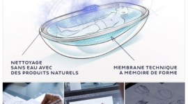[SOCIAL MEDIA] CHAMBRE DU FUTUR