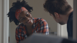 Campagne TV – Le Bien