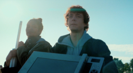 Campagne cinéma d&rsquo;incitation au recyclage des appareils électriques