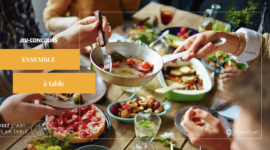 Campagne web et digitale