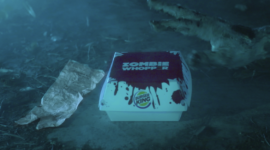 ZOMBIE WHOPPER®