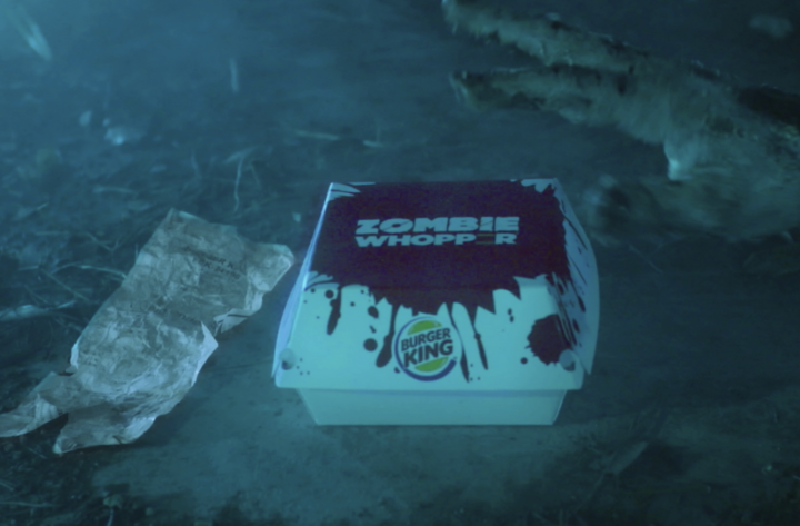ZOMBIE WHOPPER®