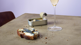 Le champagne, réservé à toutes les occasions