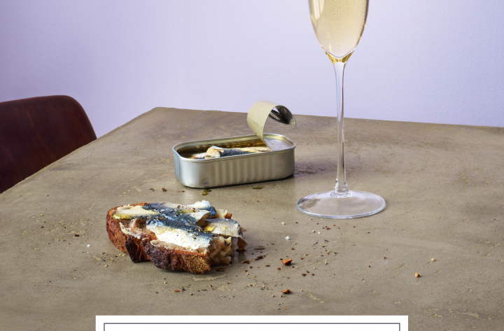 Le champagne, réservé à toutes les occasions