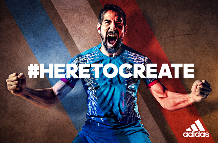 #HERETOCREATE