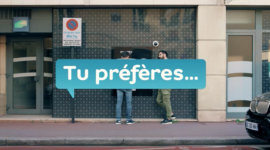 [FILM] [DIGITAL] Tu Préfères ?