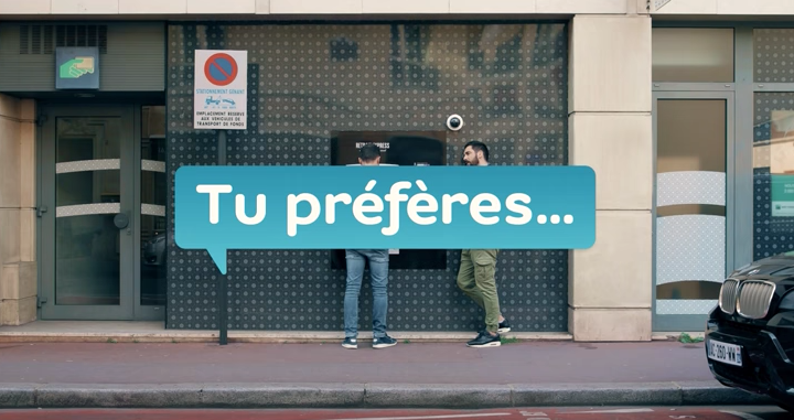 [FILM] [DIGITAL] Tu Préfères ?