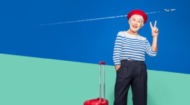 Notchup : Nouveau territoire de communication, campagne publicité et réseaux sociaux
