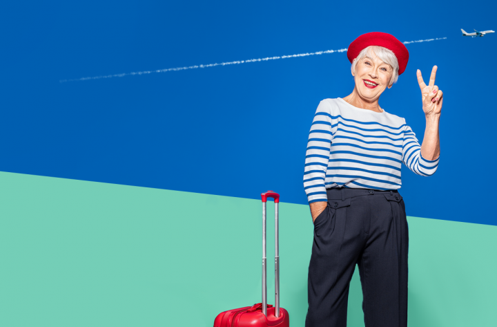 Notchup : Nouveau territoire de communication, campagne publicité et réseaux sociaux