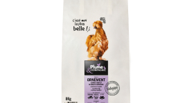 Nouveaux packagings