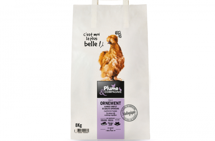 Nouveaux packagings