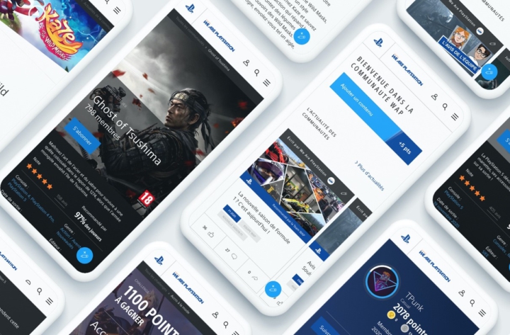 We Are PlayStation redéfinit les codes de l’expérience communautaire.