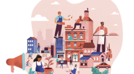 Campagne 360° – La voix des artisans