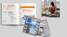 Identité, positionnement et outils de communication