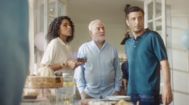 L’assurance santé qui ne vous rembourse pas (parce qu’elle vous avance) – Havas Paris Seven