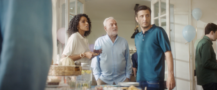 L’assurance santé qui ne vous rembourse pas (parce qu’elle vous avance) – Havas Paris Seven