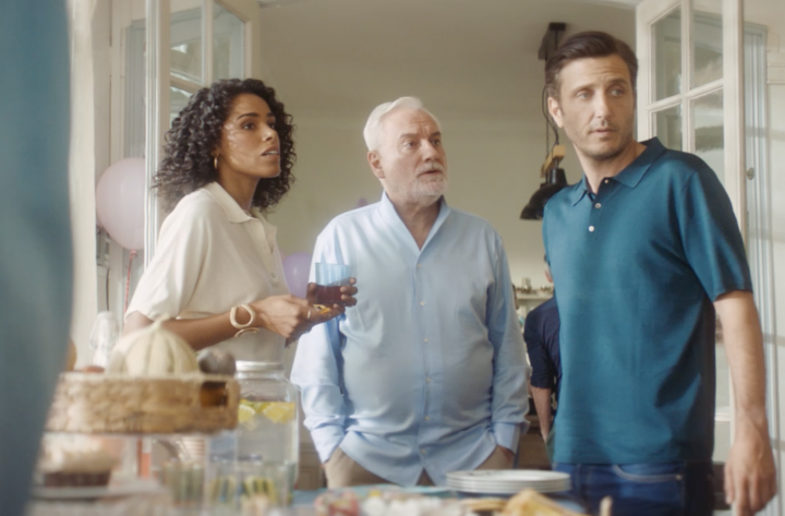 L’assurance santé qui ne vous rembourse pas (parce qu’elle vous avance) – Havas Paris Seven