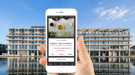 Application générale : la transformation digitale tient dans une appli
